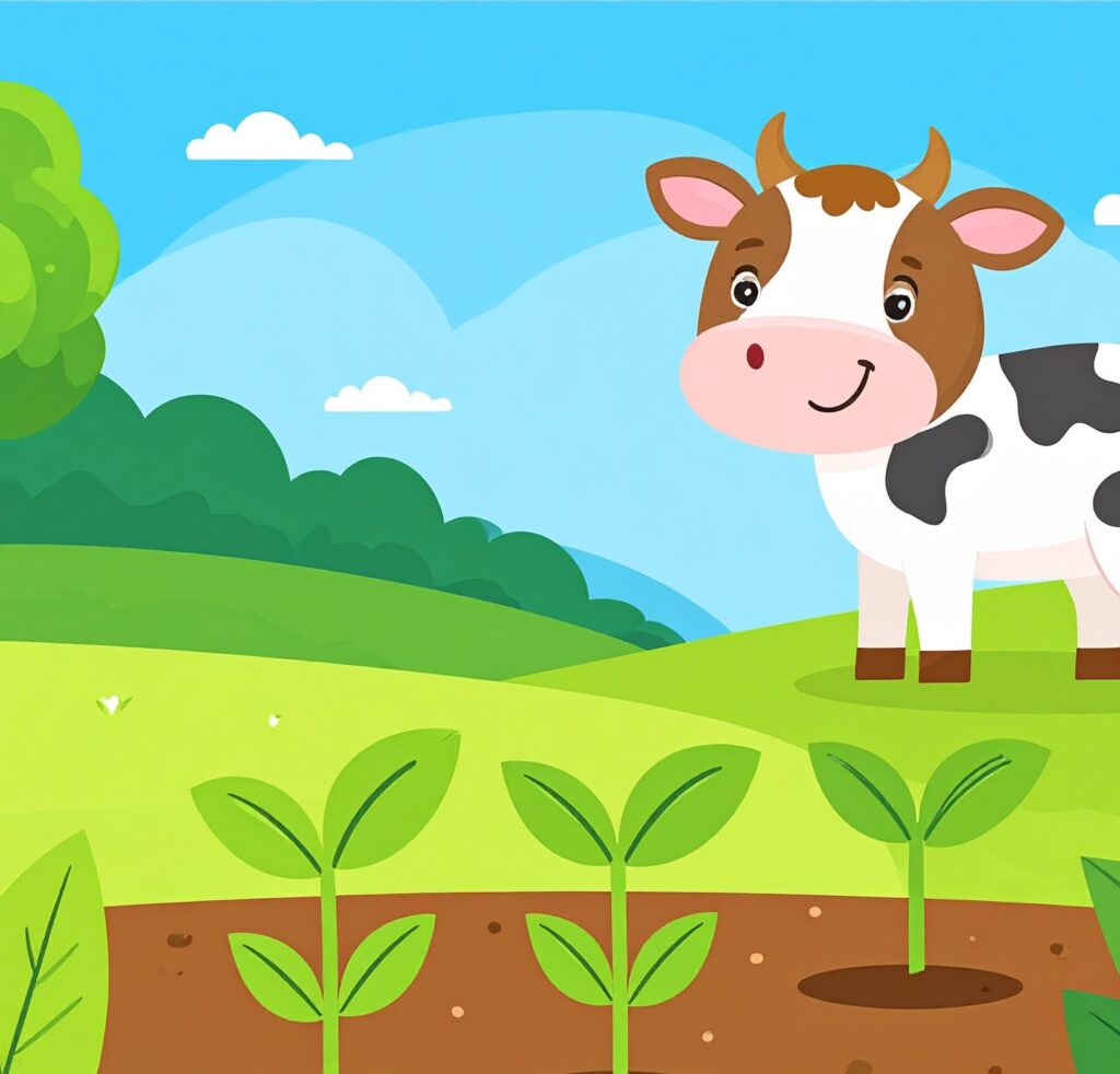 先を急がず一歩一歩着実に